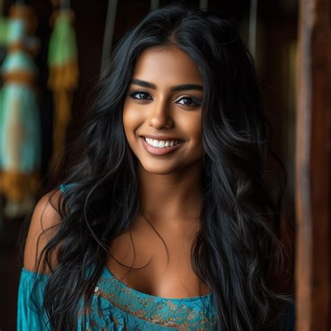 sri lankan girl